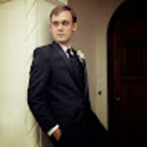 Meet your Posher, Ryan